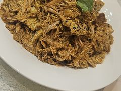 -京鸭棠(让胡路万达店)