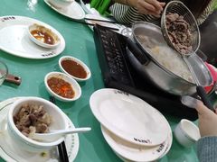 -乌记鲜活牛肉城(金砂东路店)