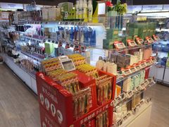 -blt精品超市(高德置地冬广场店)