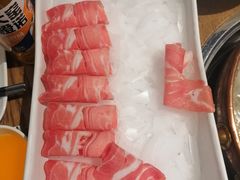 -百草滩羊清水涮羊肉(长城路店)