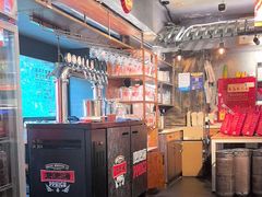 -管氏翅吧(甘家口店)