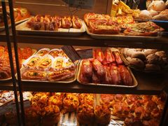 -山崎面包(静安久光店)