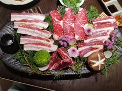 -MIKOMIKO和牛烧肉专门店(南门店)