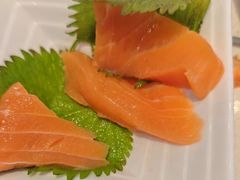 -加勒比阳光环球美食自助(凯德店)