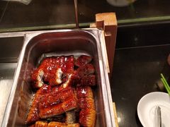 -松子料理(亮马桥店)