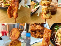 -多鱼炸串麻辣烫(闽江路店)