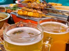 -醉炫音速烧烤·干煸菜(沙河总店)
