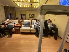 -长沙黄花国际机场-T1航站楼