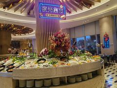 -漳州瑰丽半岛酒店·原素全日制餐厅