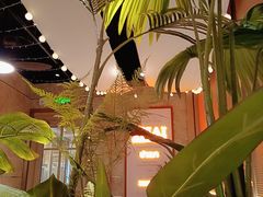 -帕娜·泰式茶餐厅·Bistro(近铁广场店)