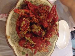 -南京一哥龙虾and二姐牛蛙(万达店)