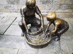 -回龙窝历史文化街区