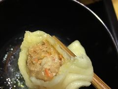 -百年尹氏汤包(湖南路狮子桥店)