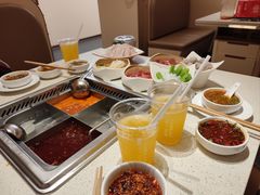 -海底捞火锅(吾悦国际广场店)