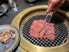 -谷牛和牛烤肉(漕河泾印象城店)