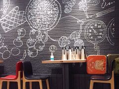 大堂-必胜客(群力王府井店)