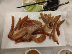 -汇贤府·李氏新鲁菜(万寿路店)