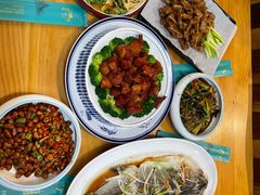 -食鸡公社辣子鸡·潍坊菜·烧烤