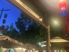 -鹅滋道(甘坑古镇店)