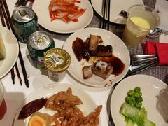 -The COOK·厨餐厅·自助餐(浦东嘉里大酒店)
