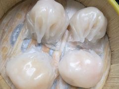 -公园茶楼粤式点心