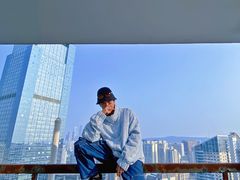 -地王国际商会中心