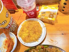 -雙冲柳州螺蛳粉&酸嘢&桂林米粉(簋街店)