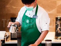 -星巴克臻选(深圳卓悦中心店)