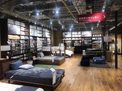 -无印良品(京都BAL店)