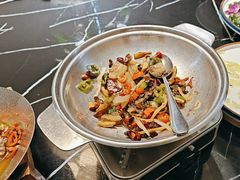 -楚鱼王·河鲜·湖北菜(华农店)