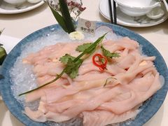 生鹅肠-围炉夜话·潮汕卤水火锅(榕江店)
