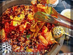 -秦巴石锅鱼(文化南路店)