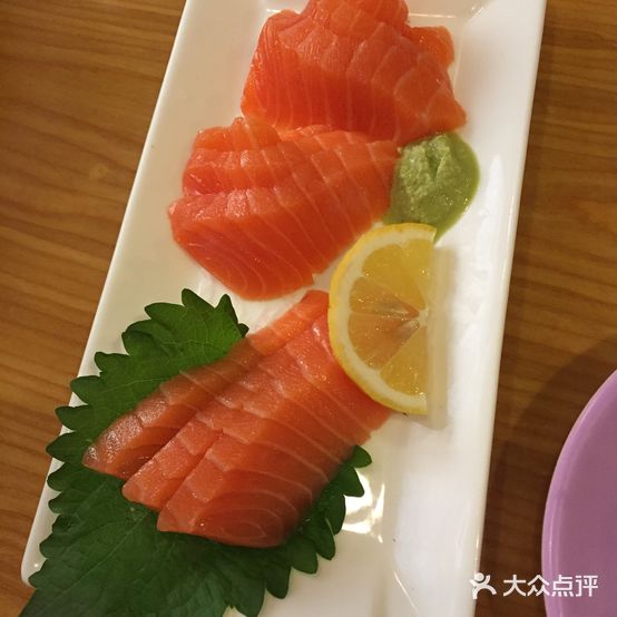 花餐厅味