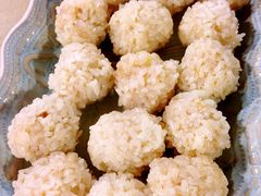 -布衣草棚风格餐厅