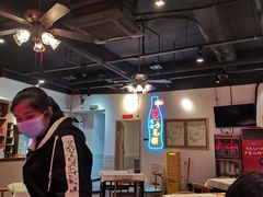 大堂-戴叔叔龙虾馆·麻辣小龙虾