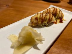 -鸟鸣门屋台料理(金帝银泰店)