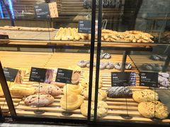 -托斯卡纳烘焙意大利餐厅(五天地店)