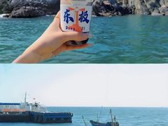 -东极岛景区