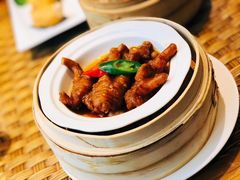 -小湾茶楼