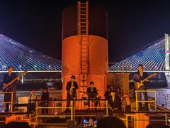 -武汉知音号