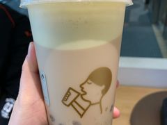 -喜茶(永旺梦乐城店)