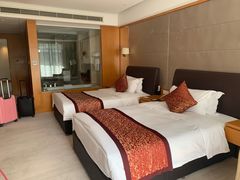 -苏州香山国际大酒店