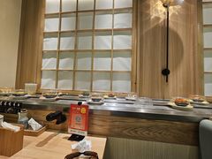 -禾绿寿司(星光68广场店)