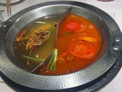 -川锅一号火锅(铜山万达店)