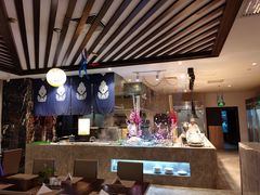 -青岛青龙美爵酒店·阳光海岸西餐厅