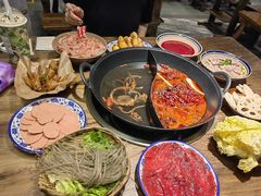 -于屿城重庆火锅(深圳总店)