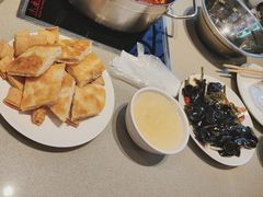 -蝎王府羊蝎子(西直门店)