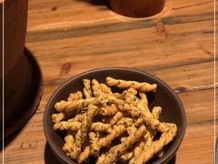 -寨子里的钵钵菜-湘西山里菜(火车站店)