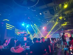 -MOSSO音乐酒吧·live house(南京旗舰店)