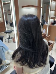 -WM Hair Salon精品店